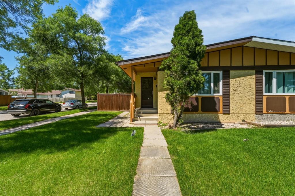 70 Harwood Crescent