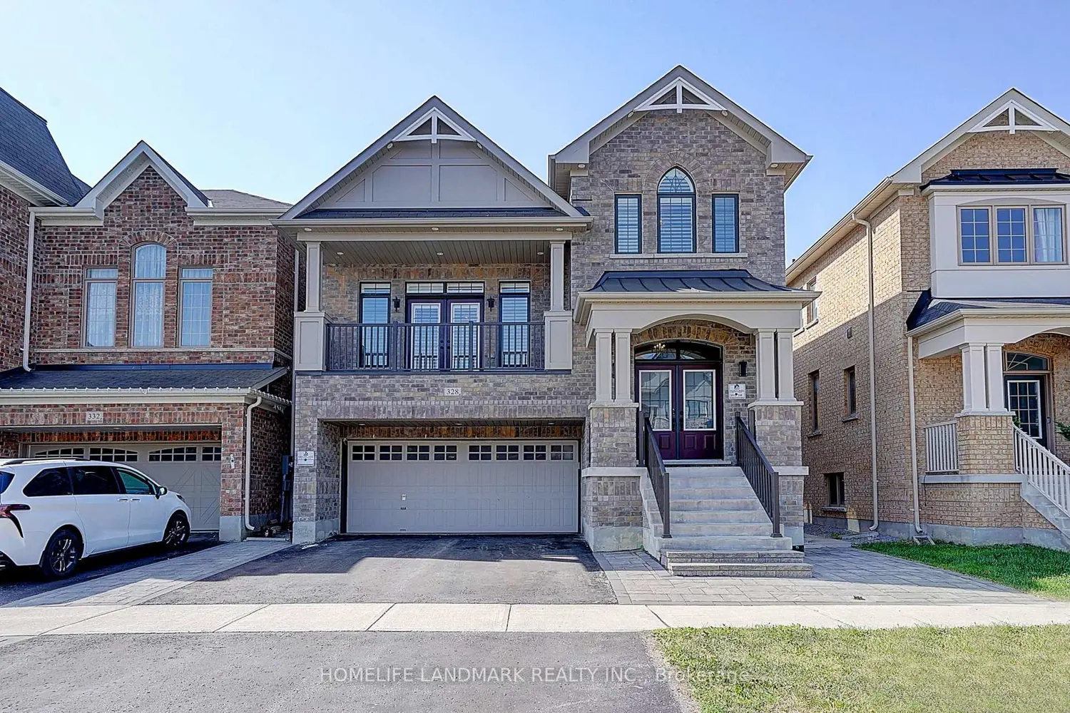 328 Baker Hill Boulevard
