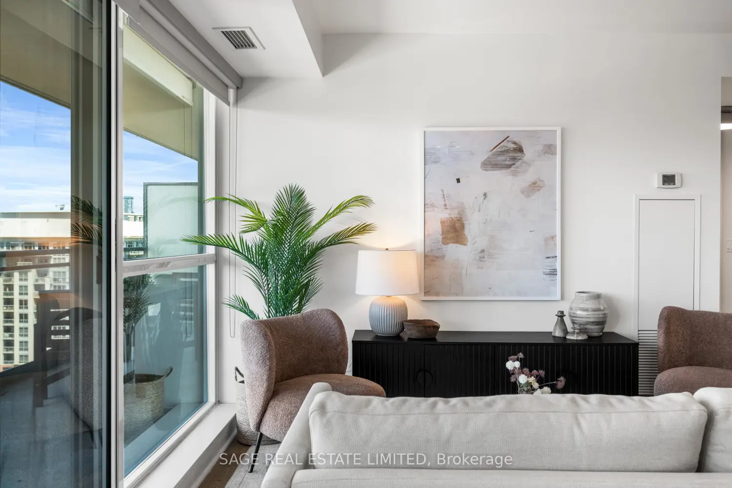 100 Western Battery Road 1608 photo 4