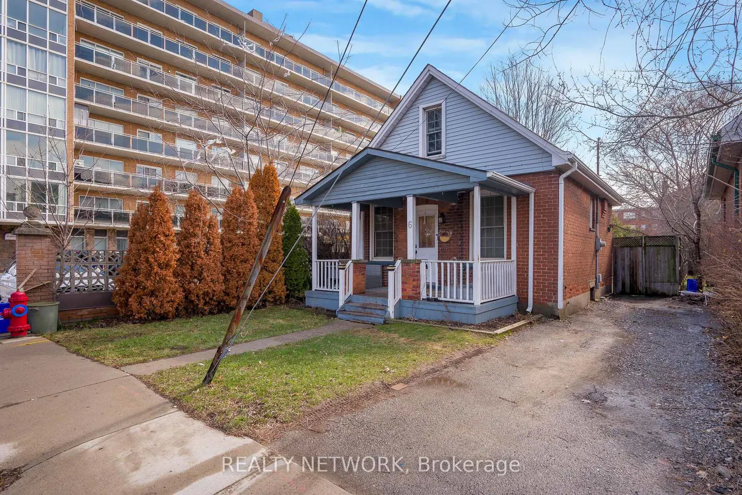 6 Ben Lomond Place photo 4