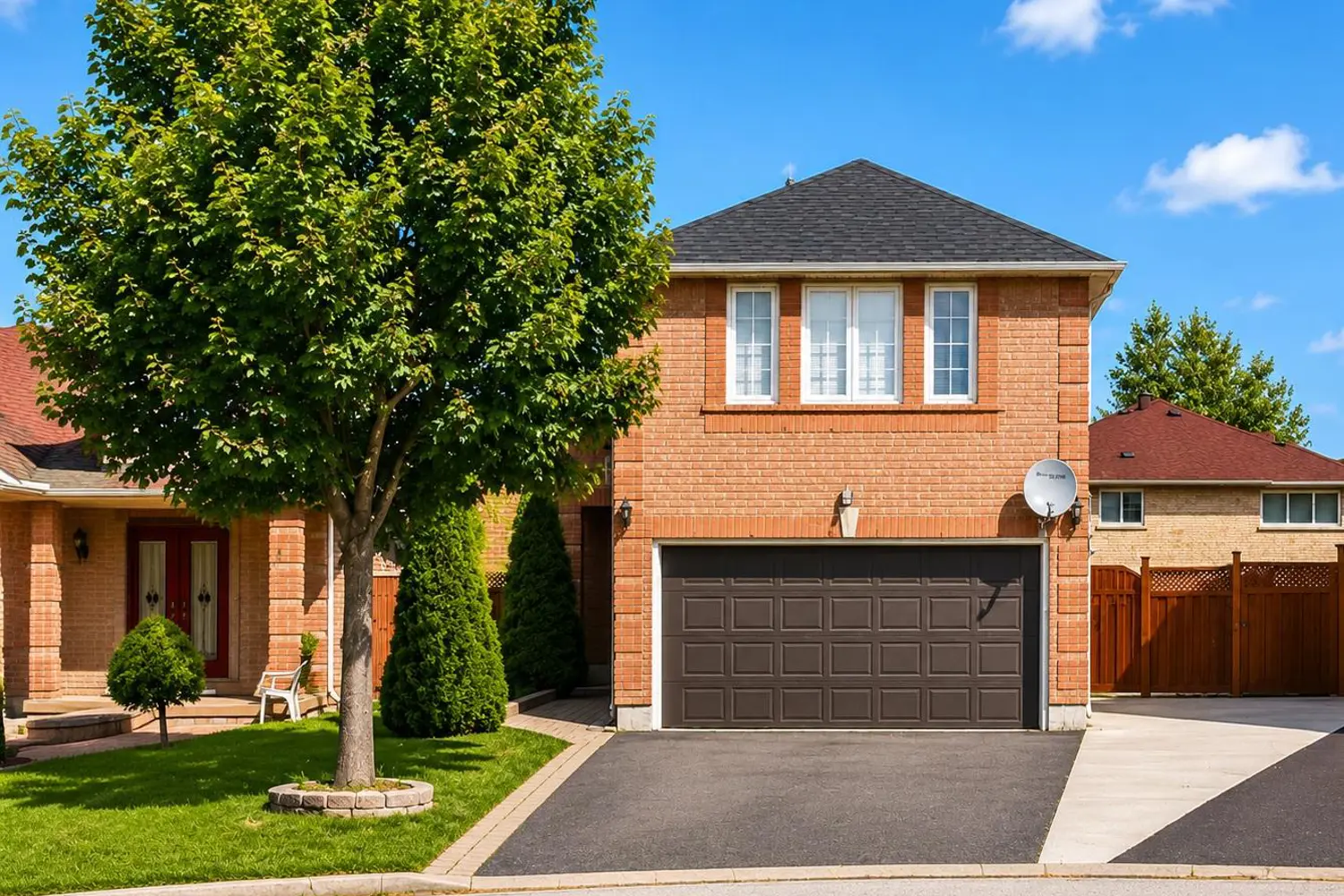 6 Flaming Oak Court