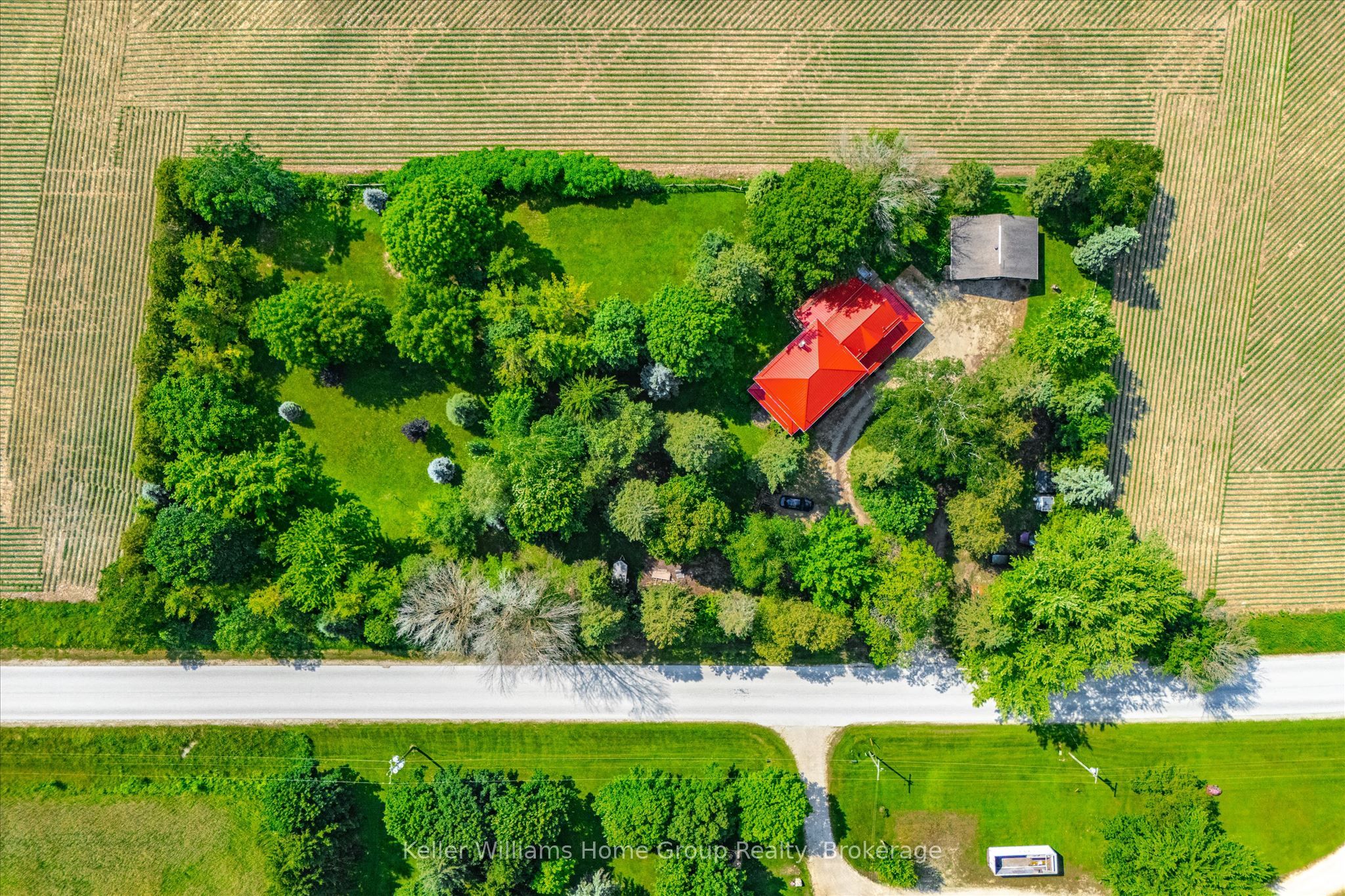 9540 Ayton Road, Minto, ON, N0G 1Z0