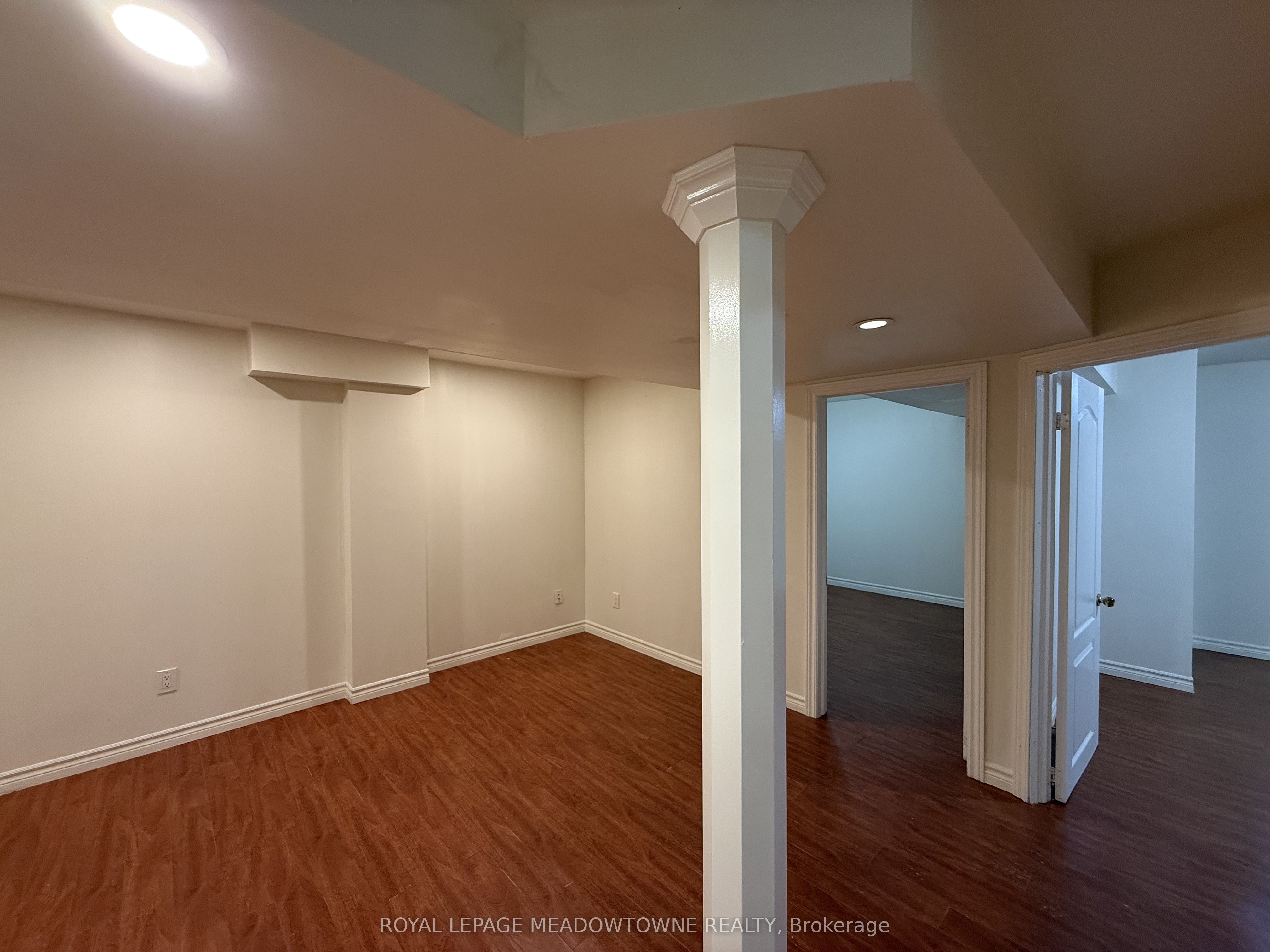 45 Bleasdale (lower) Avenue, Brampton, ON, L7A 0P6 photo 3