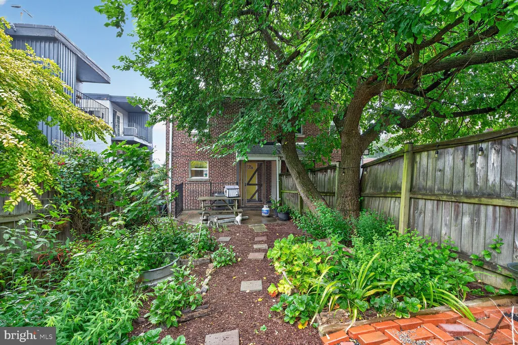 1705 W Street SE, Washington, DC 20020