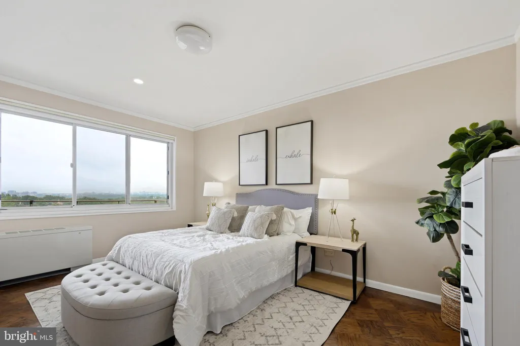 2801 New Mexico Avenue NW Unit 1423, Washington, DC 20007