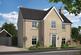 Plot 167, The Chelmer at Barsham Vale, Beccles, Barsham Vale, London Road NR34