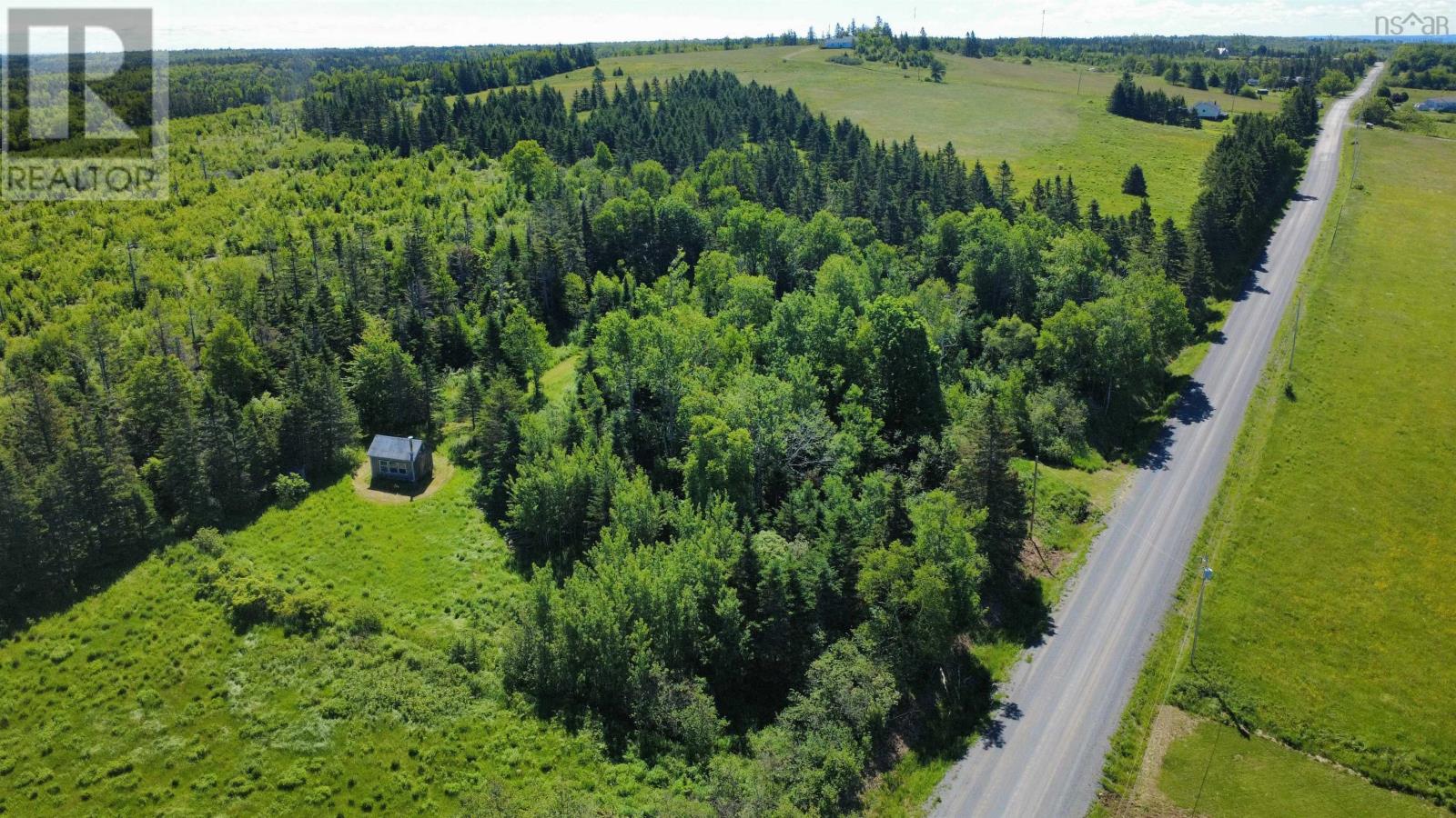 Ross Creek Road