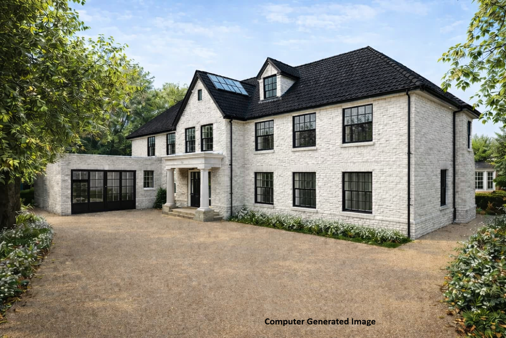 Land for saleLand At Mount Avenue, Hutton Mount, Brentwood CM13