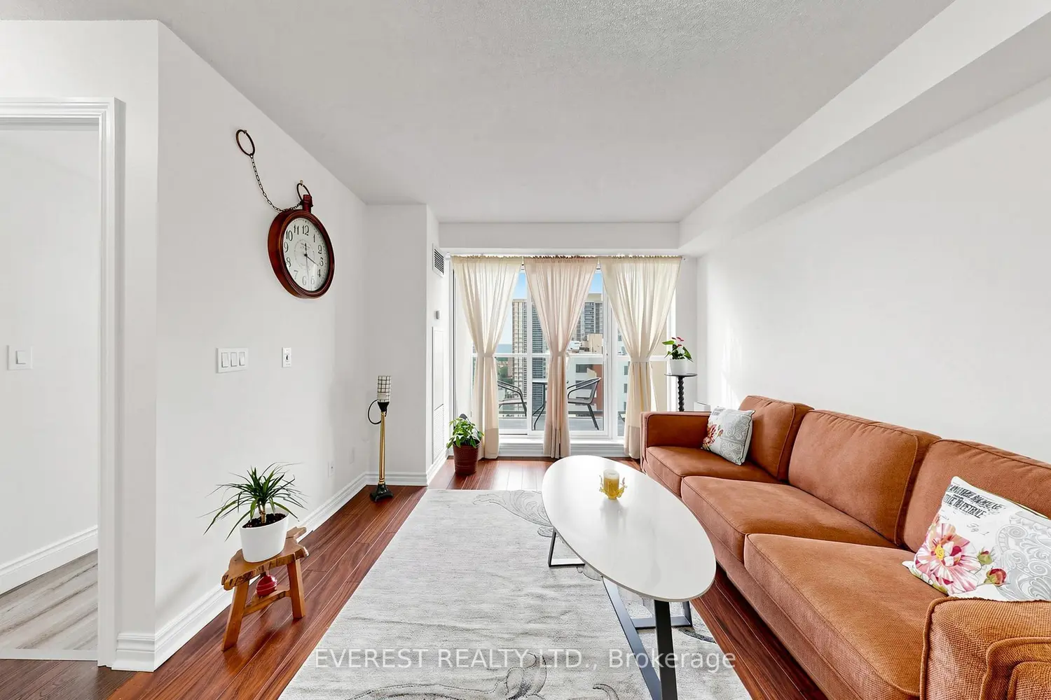 5 Michael Power Place #2101 photo 4