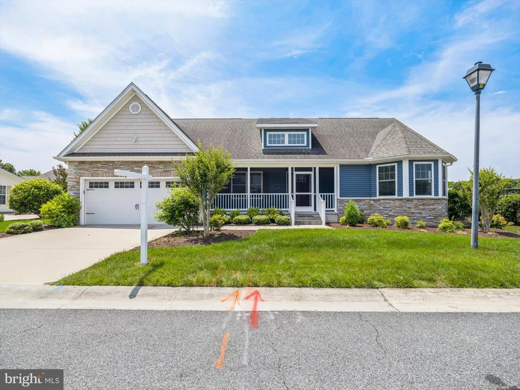 134 Salt Creek Drive, Dover, DE 19901 photo 2