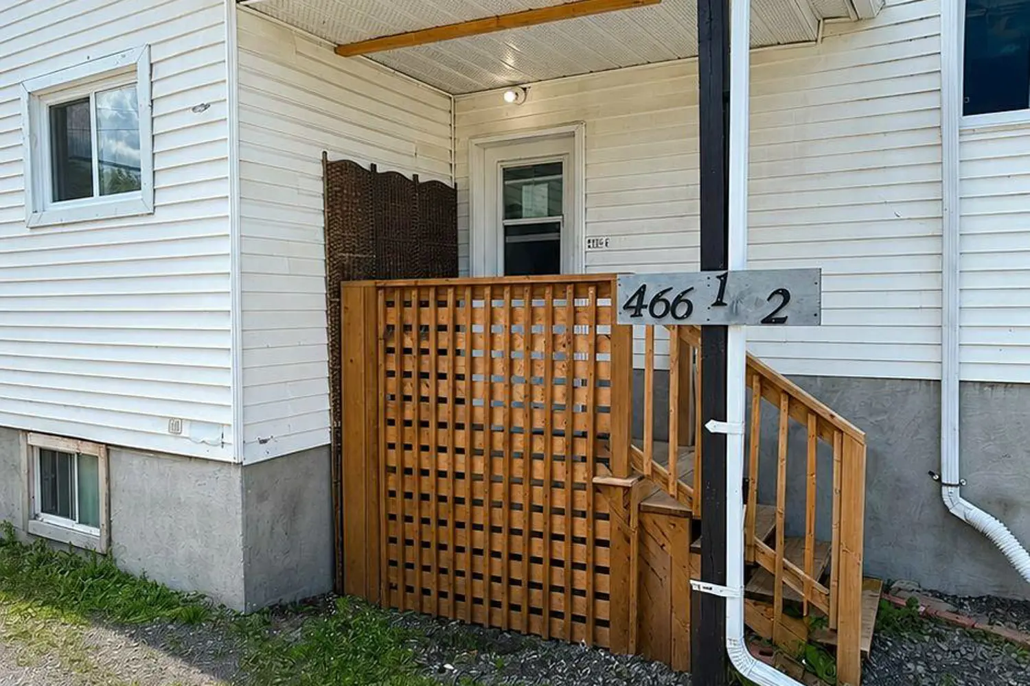 466-468 Catherine Street photo 3