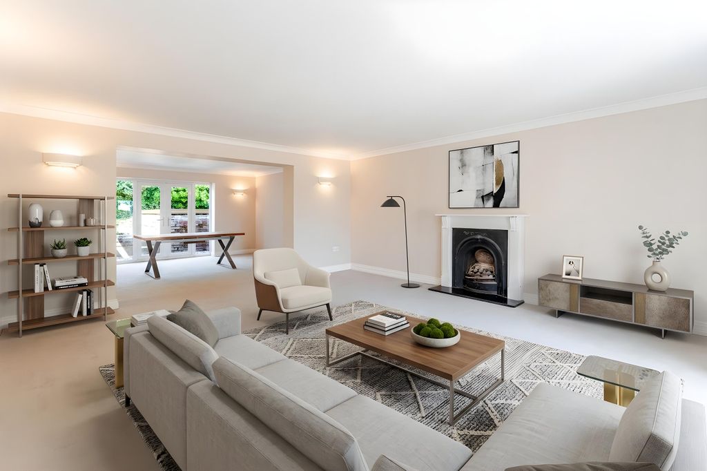 4 bed detached house for saleBannuttree Lane, Bridstow HR9