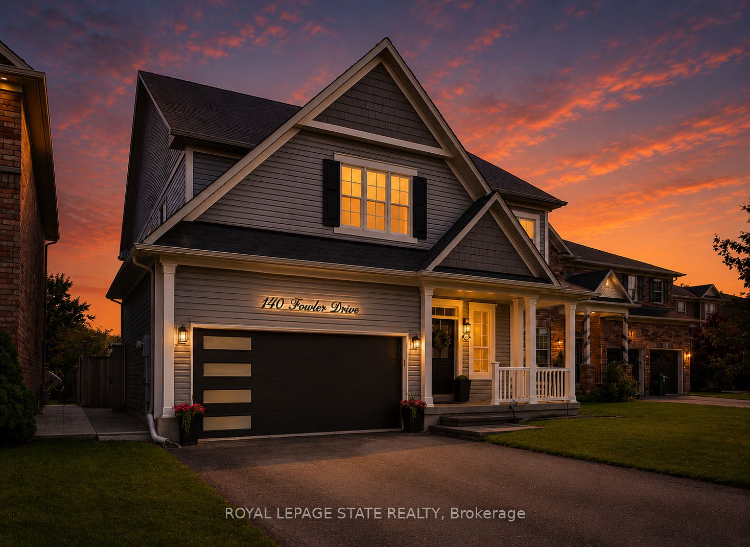 140 Fowler Drive, Hamilton, ON, L0R 1C0