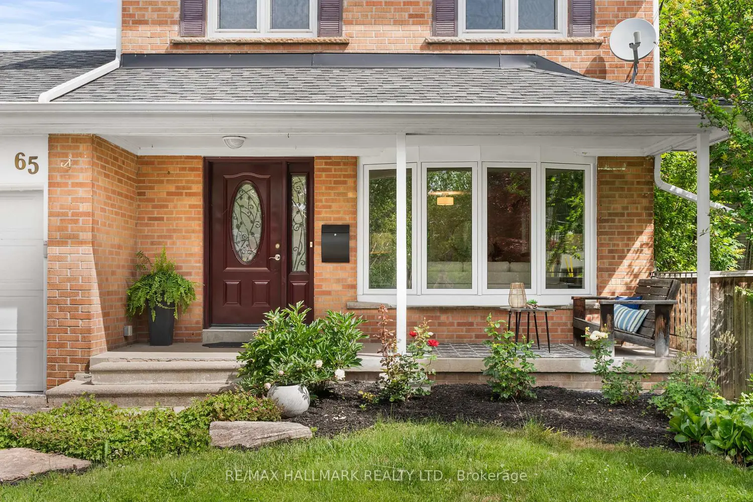 65 Allview Crescent