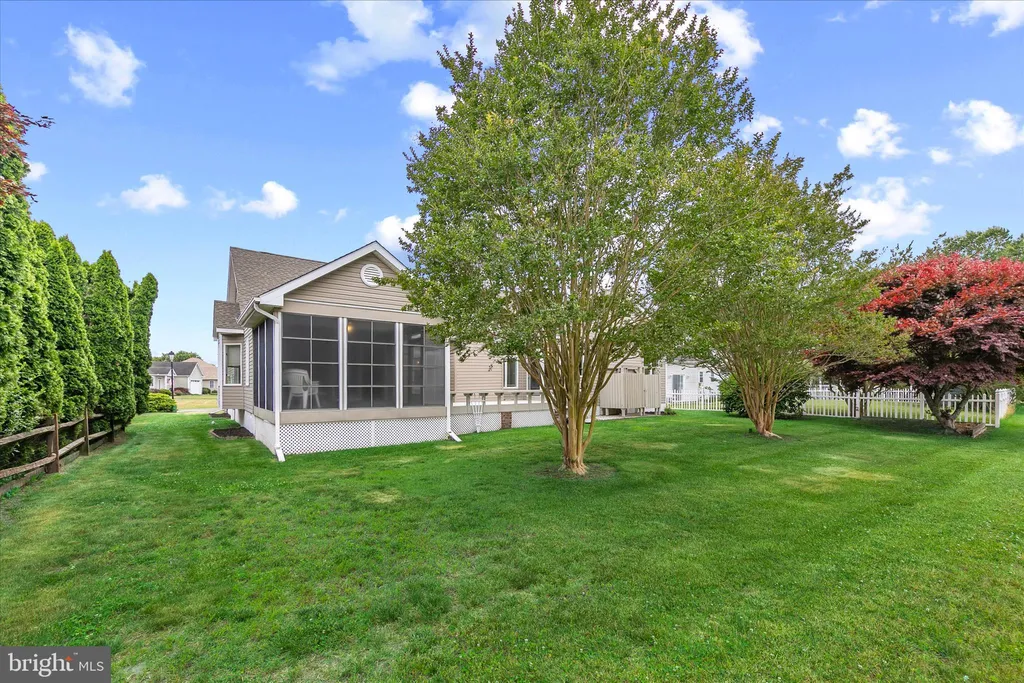767 Hickman Drive, Ocean View, DE 19970