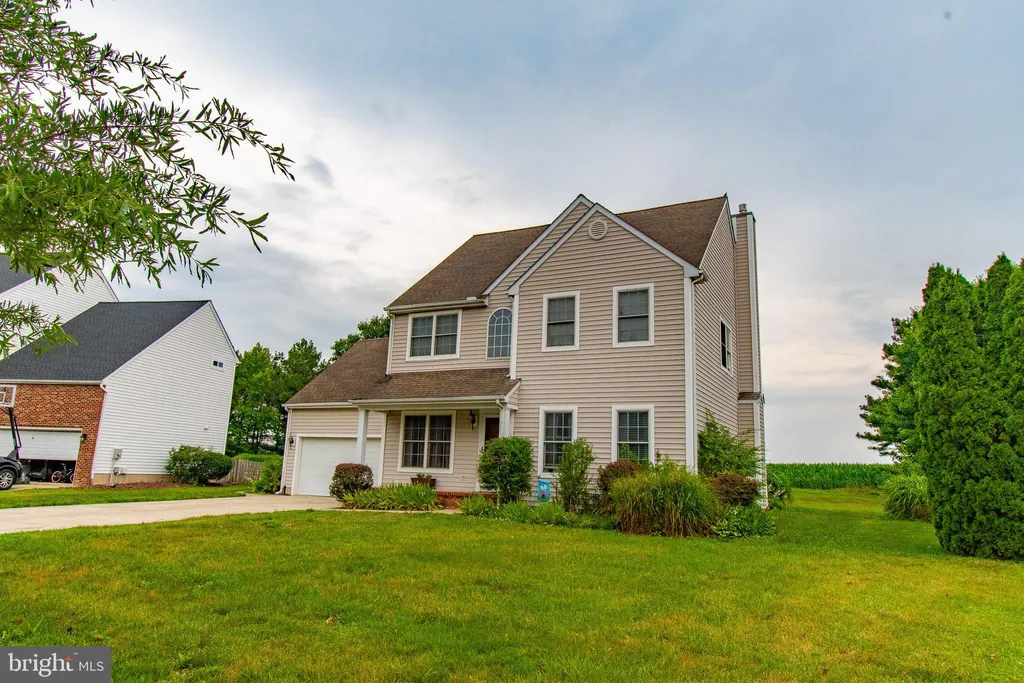 8804 Roundhouse Cir, Easton, MD 21601