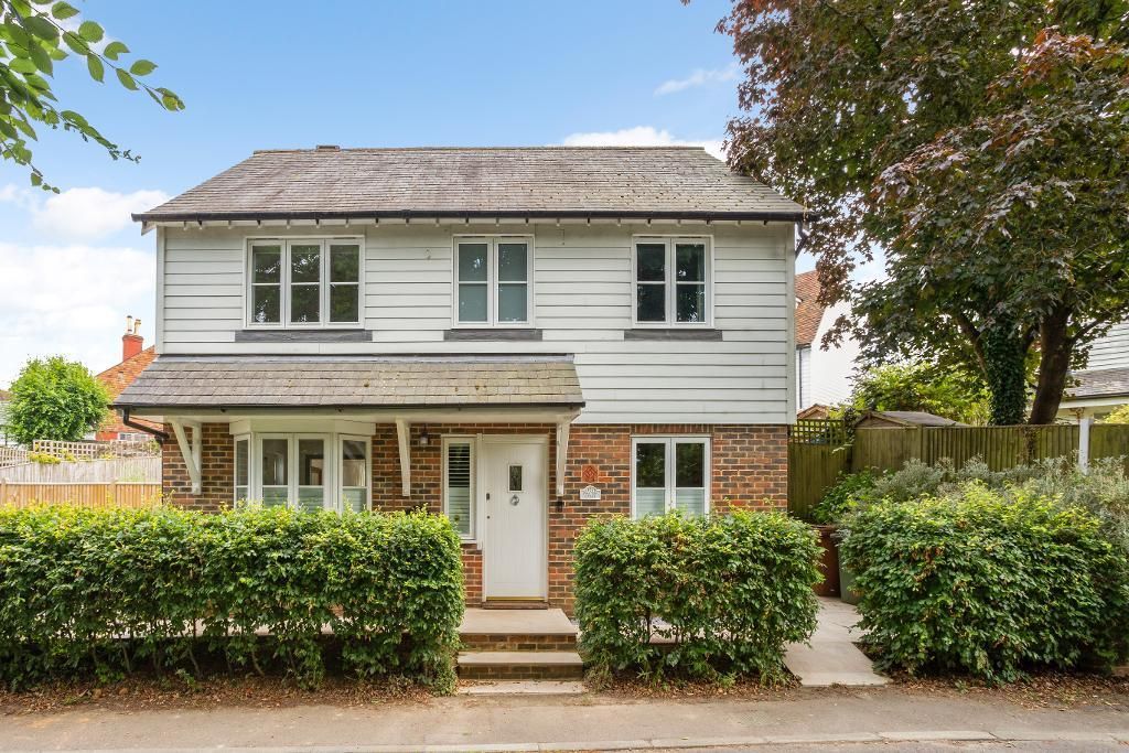 4 bed detached house for saleTalbot Road, Hawkhurst, Kent TN18