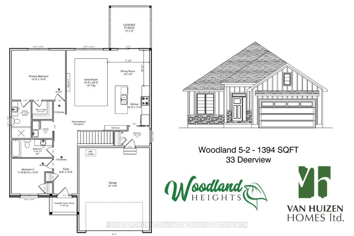 33 Deerview Drive photo 2