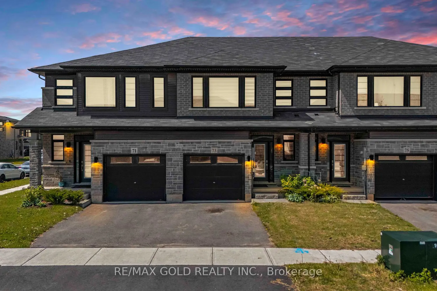 73 June Callwood Way