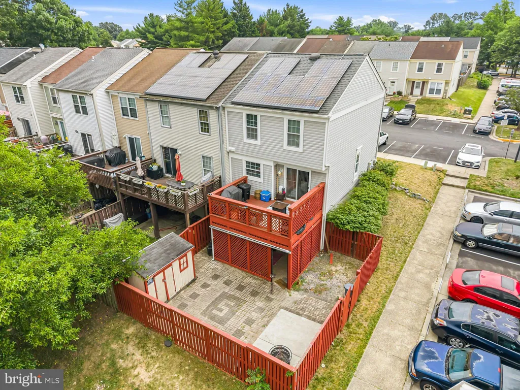 552 Short Curve Road, Glen Burnie, MD 21061
