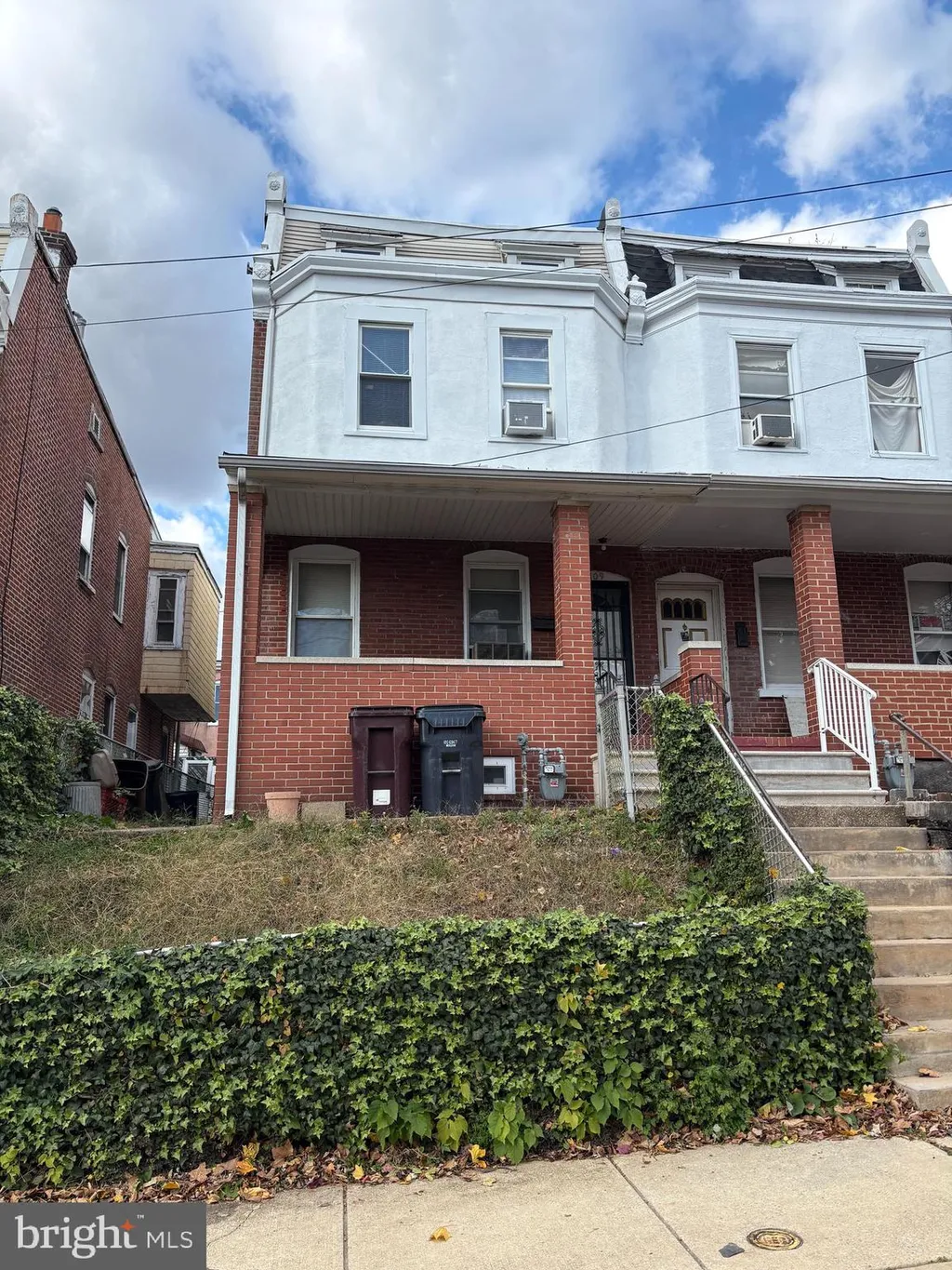 109 Fulton Street, Wilmington, DE 19805