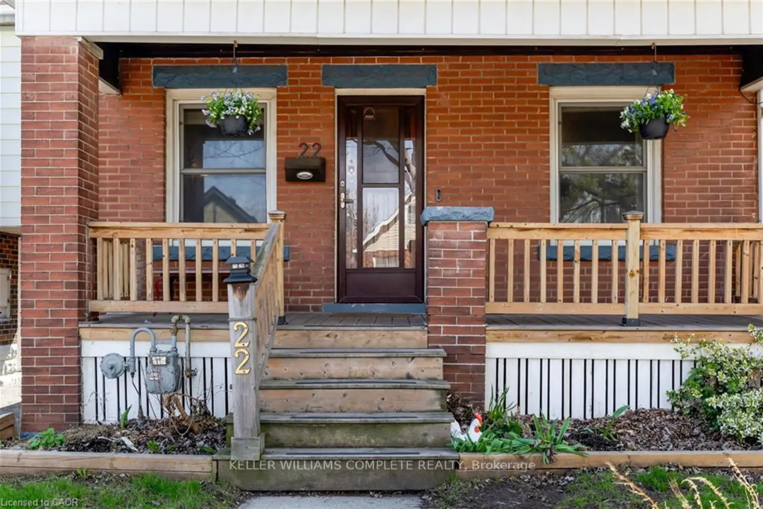 22 Cope Street photo 2
