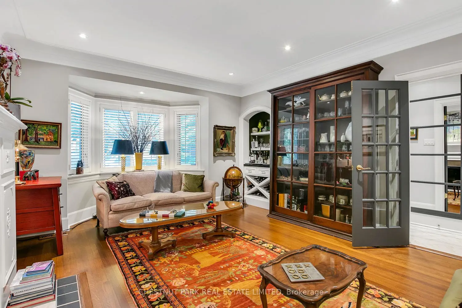 7B Clarendon Avenue photo 3
