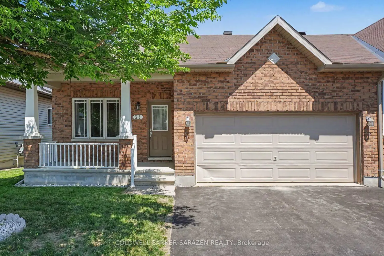 31 Gordon Fergusson Place