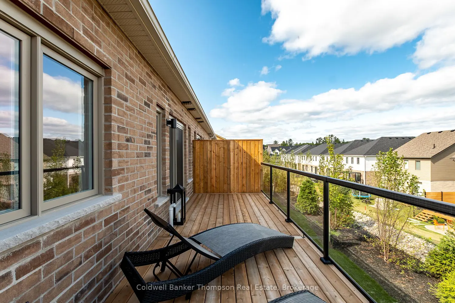 30 Charles Morley Boulevard photo 4