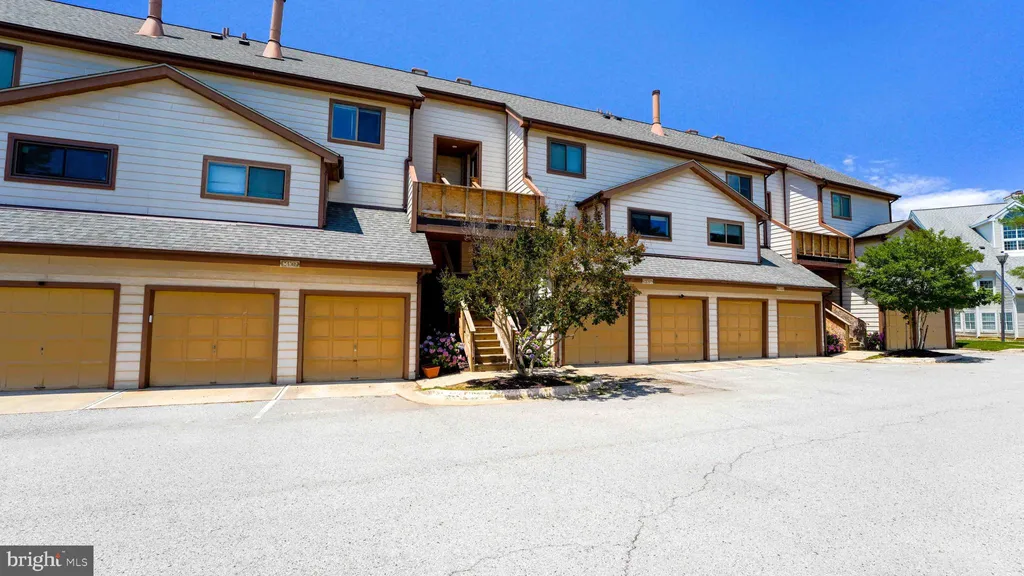 14109 William Street Unit 16-B, Laurel, MD 20707