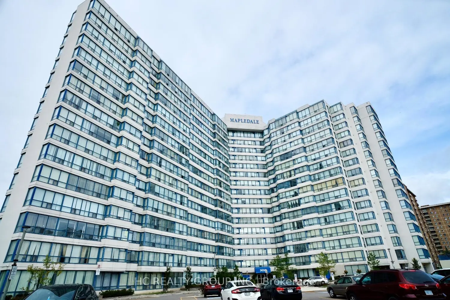 3050 Ellesmere Road 609