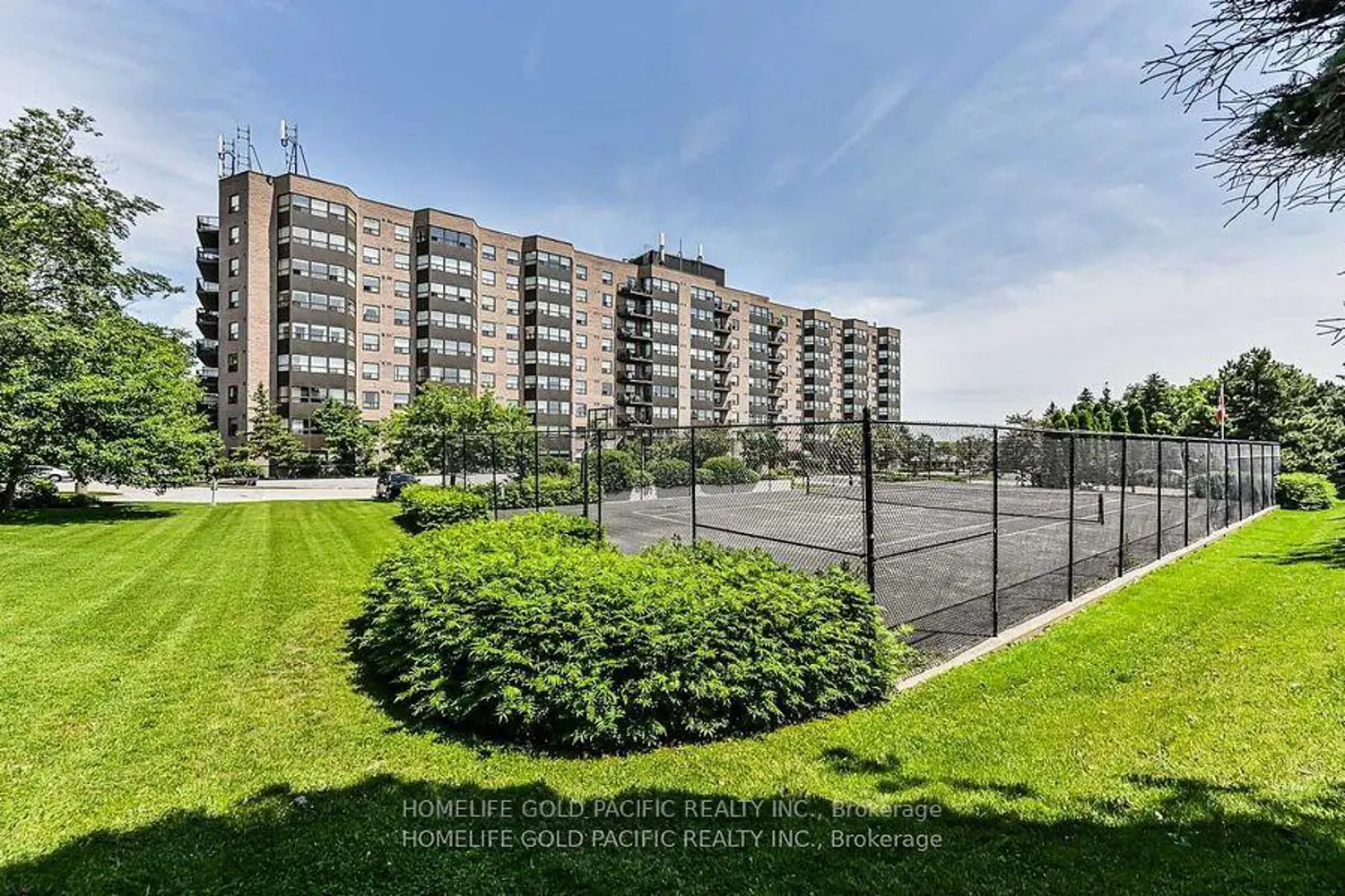 2 Raymerville Drive 806 photo 2