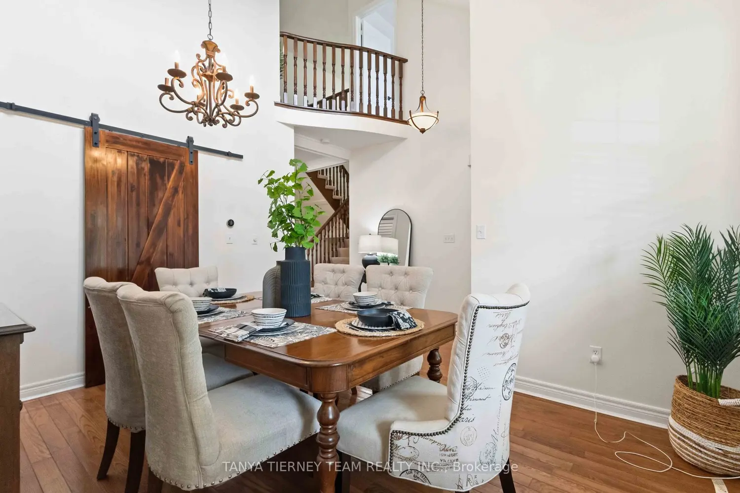 64 Tunney Place