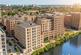 BRIDGEWATER WHARF, Ordsall Lane, Manchester, Greater Manchester, M5