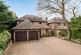 Pines Close, Northwood, Middlesex
