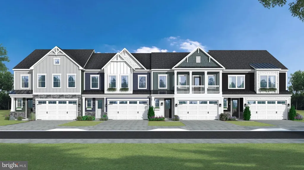 HOMESITE 109 Gallagher Drive, Ocean View, DE 19970