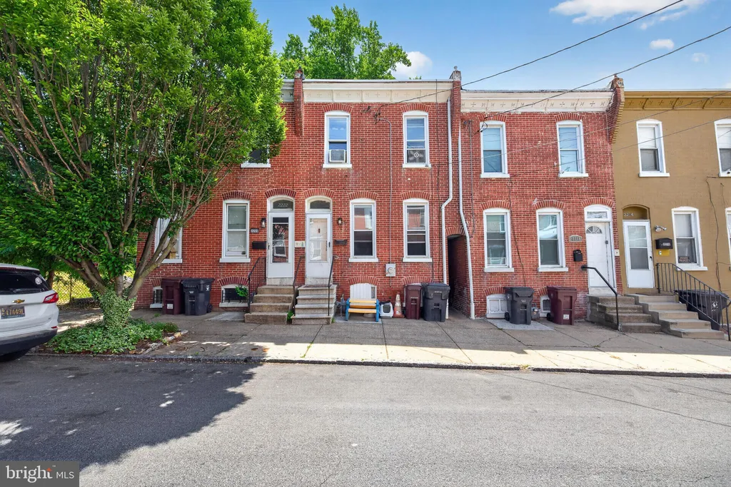 2220 N Tatnall Street, Wilmington, DE 19802
