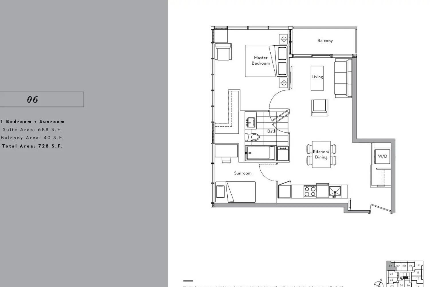 17 Bathurst Street 1806