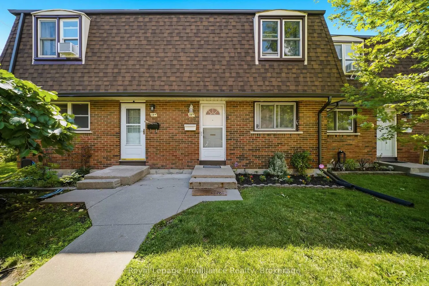19 Prince Of Wales Drive B