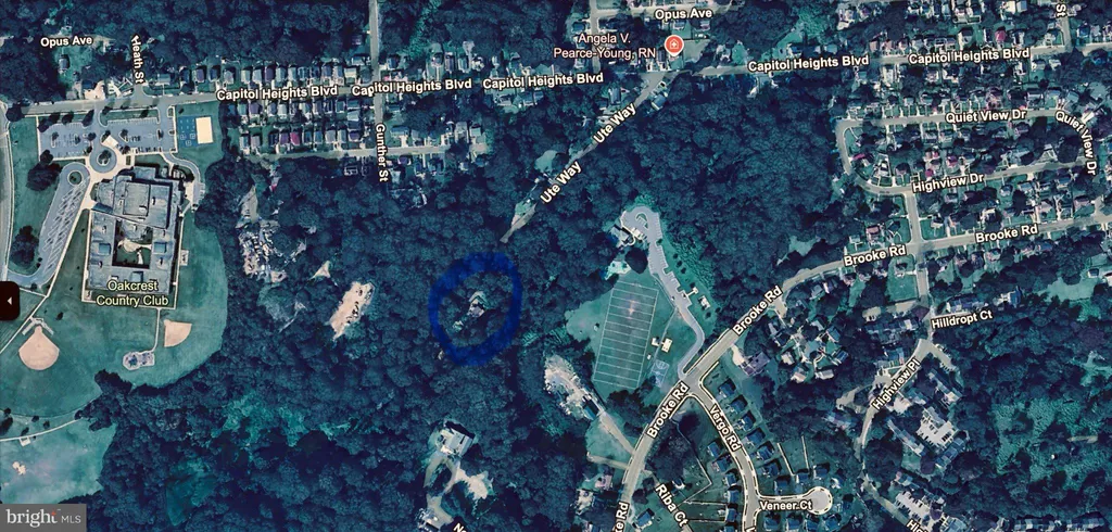 1116 Ute Way, Capitol Heights, MD 20743