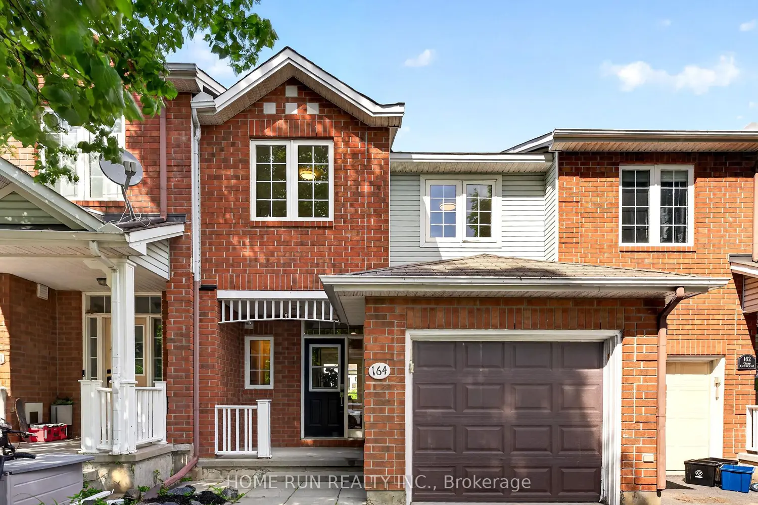 164 Gray Crescent