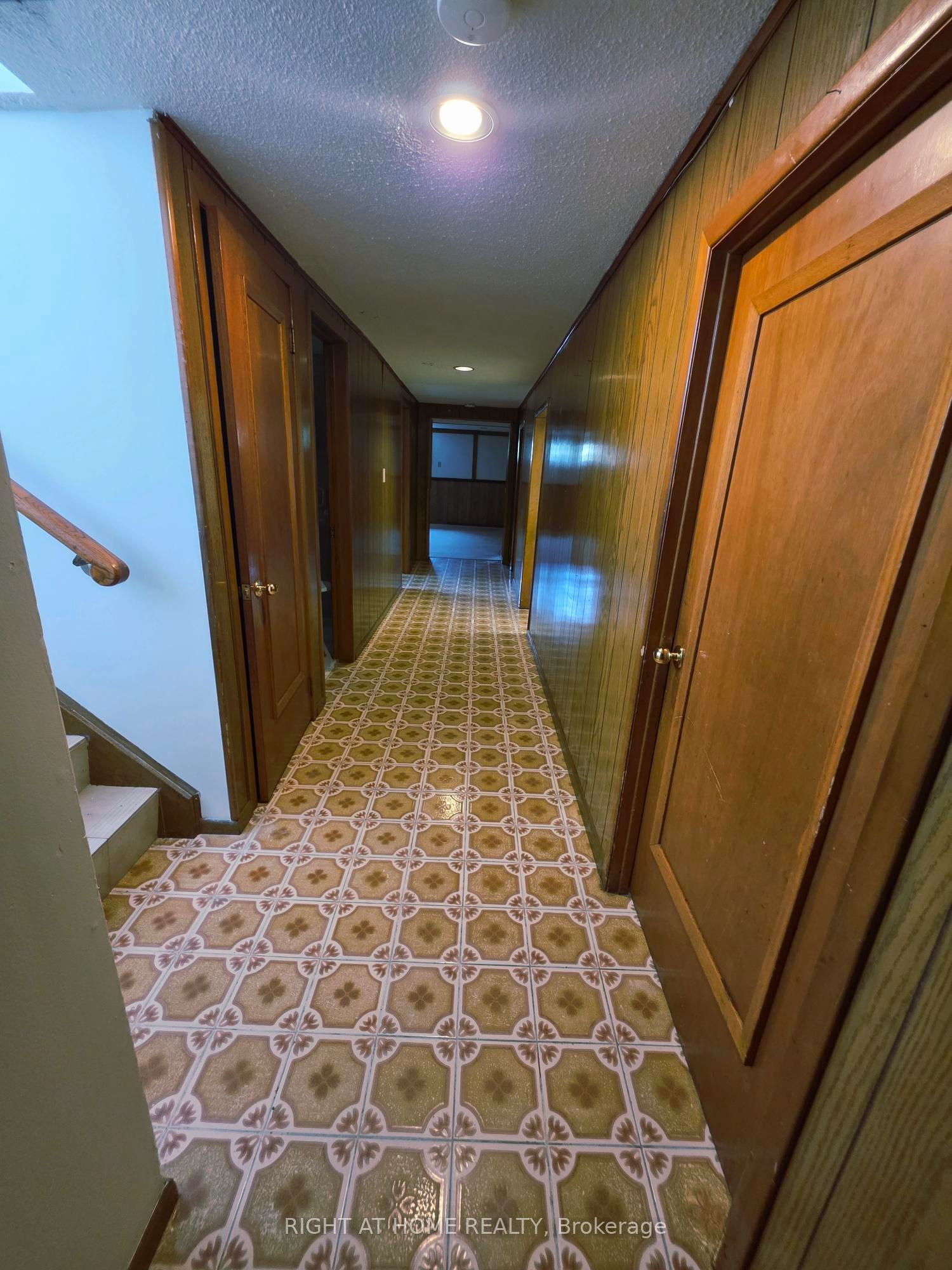 Lower-252 Maple Leaf Drive, Toronto, ON, M6L 1P1 photo 5