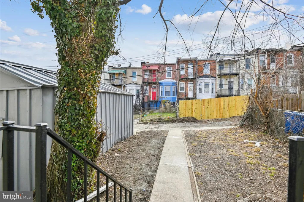 2917 Baker Street, Baltimore, MD 21216