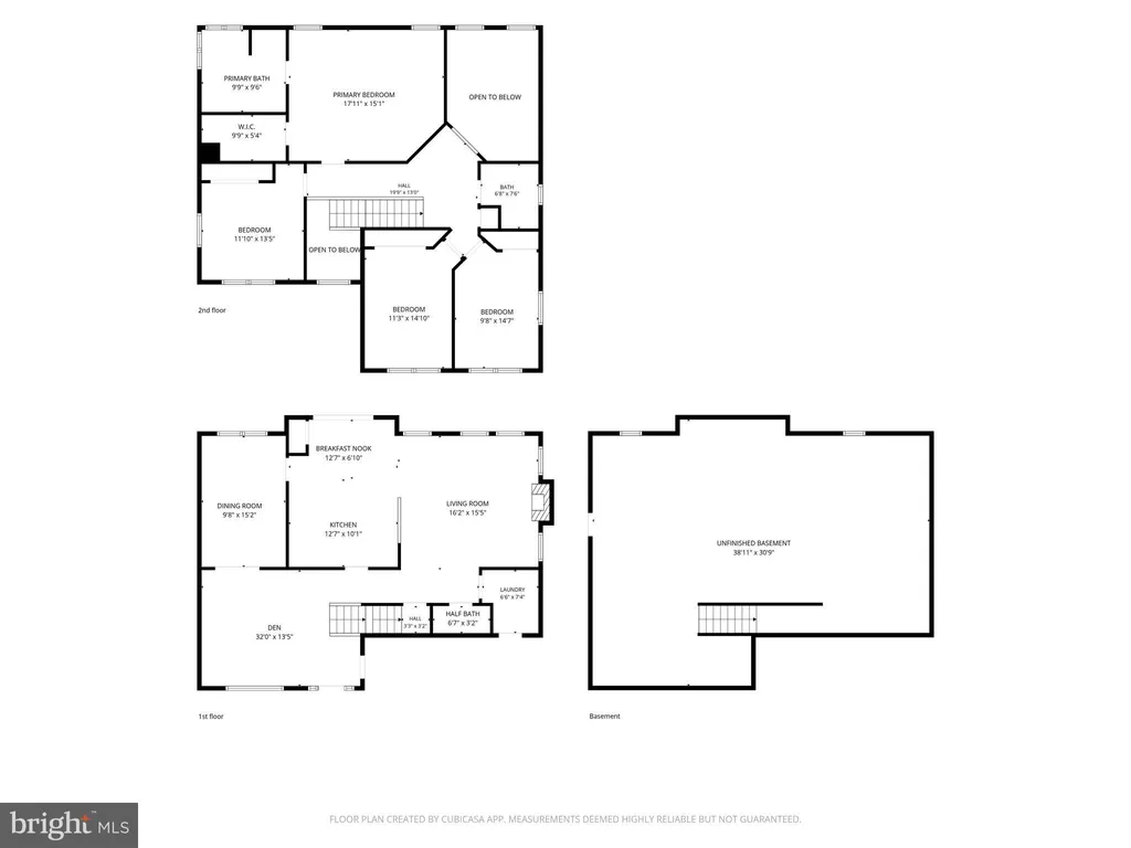 6 Costabella Court, Milford, DE 19963