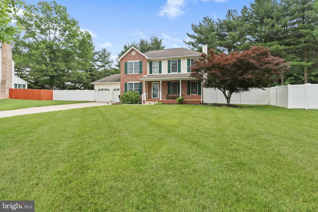 7 Pin Oak Drive, Dover, DE 19904 photo 2