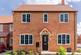 Plot 387, The Chedworth at Eaton Place, Higham Lane CV11
