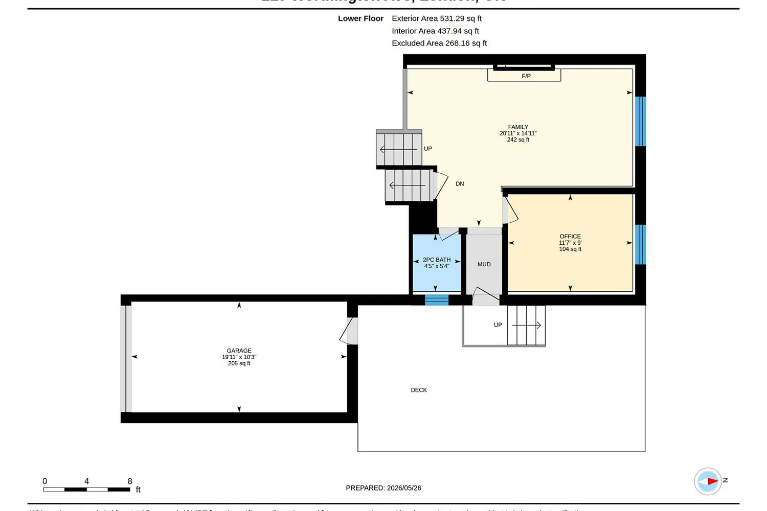 219 Worthington Avenue photo 5