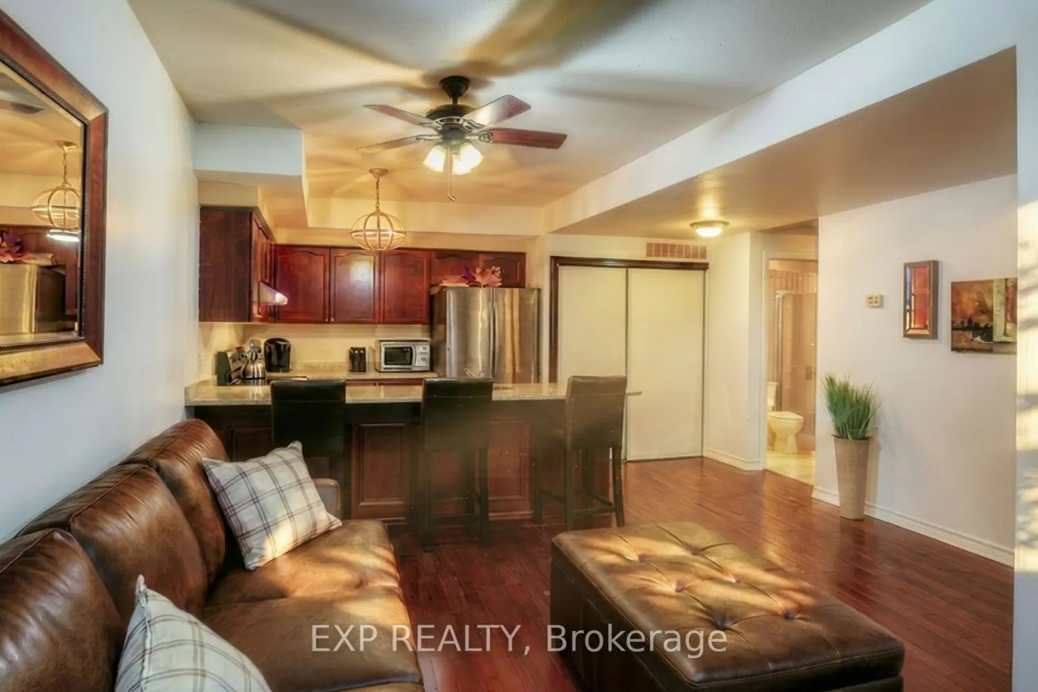 760 Lawrence Avenue 132 photo 2