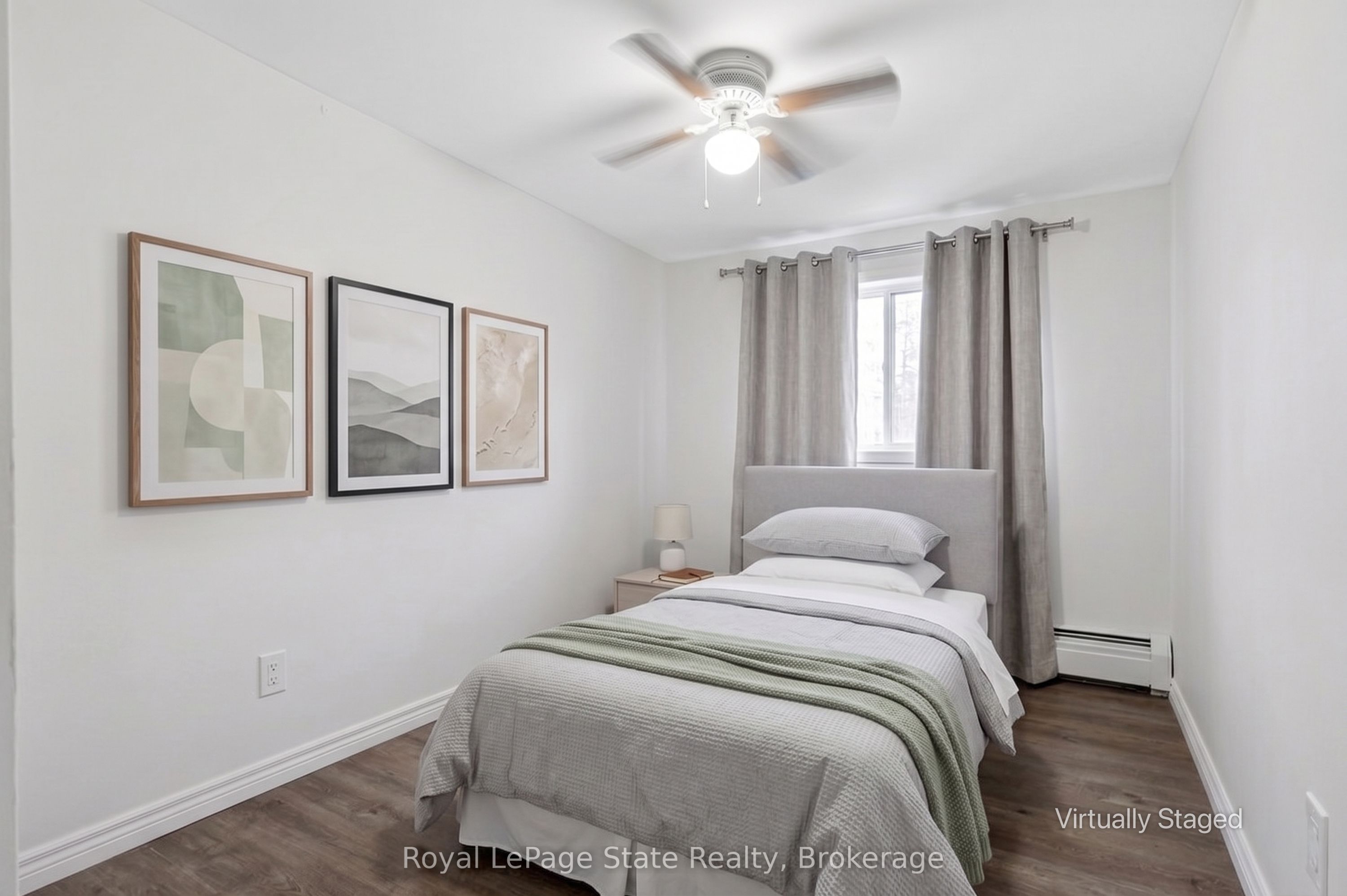 1-37 Conroy Crescent, Guelph, ON, N1G 2V5 photo 4