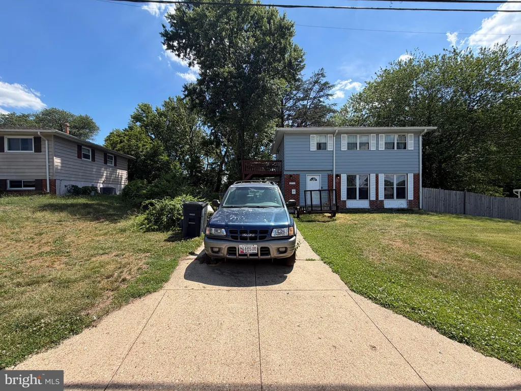 2714 Kelner Drive, Landover, MD 20785 photo 3